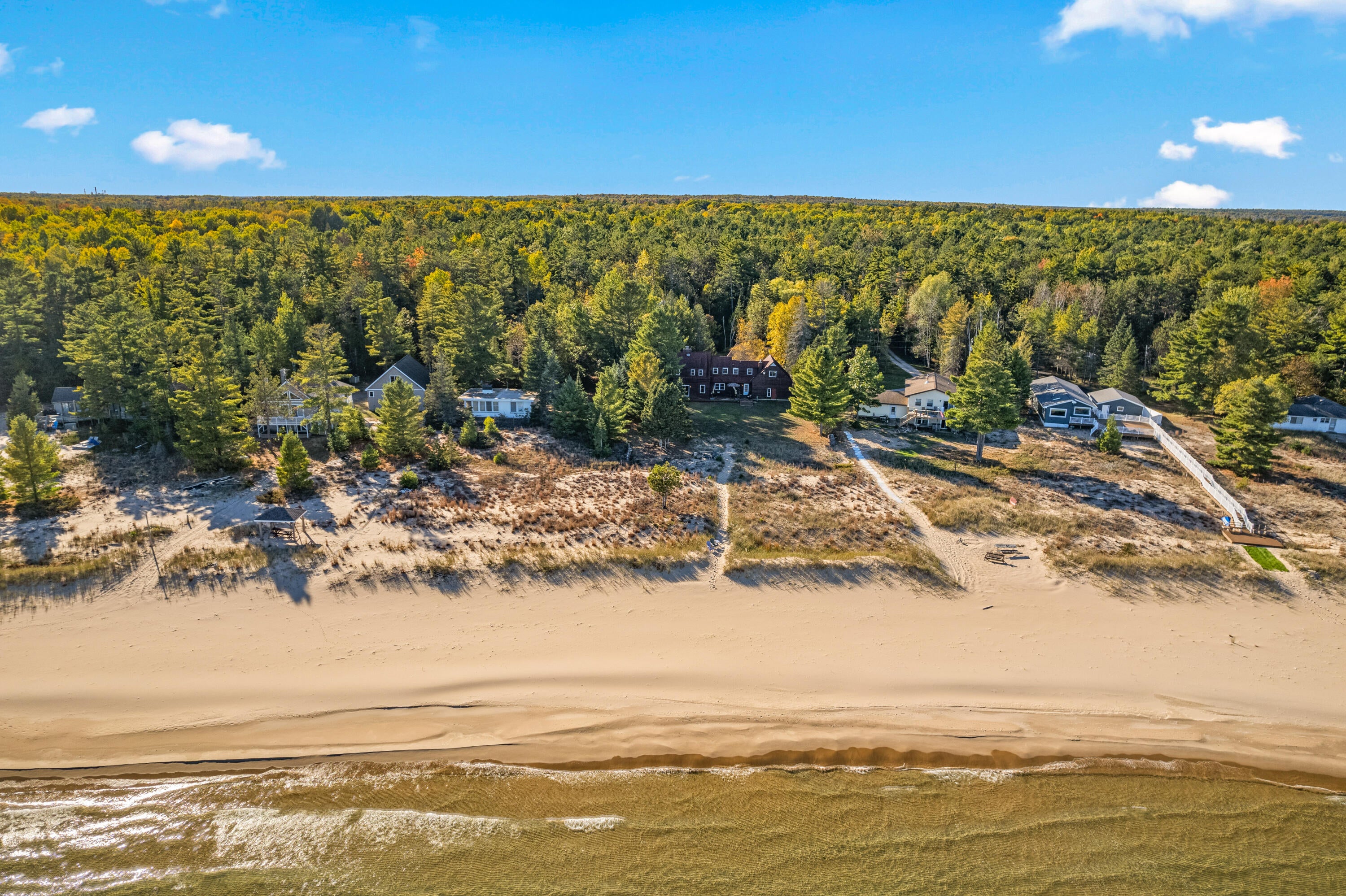 4691 Huron Beach Road Alpena, MI 49707 - Photo 65 of 107 Gallery Image 65