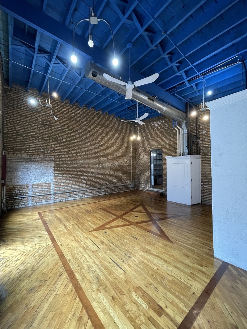 1111 West Randolph Street Chicago, IL 60607 - Photo 24 of 43 Gallery Image 24