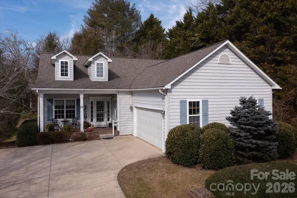 $550,000 | 22 Cambridge Drive, Brevard, NC 28712