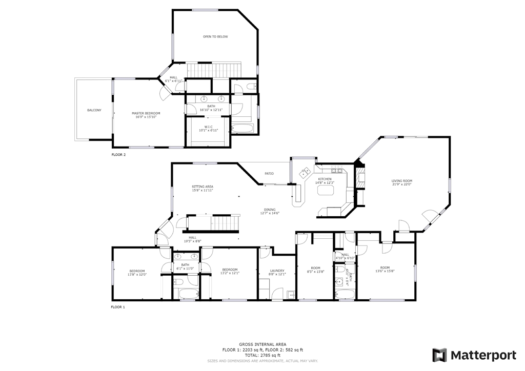 1833 White Oak Drive Alpine, CA 91901 - Photo 25 of 25