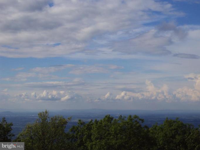 255 Mountain Top Road Front Royal, VA 22630 - Photo 26 of 30 a city view with tall buildings and sky in the background
