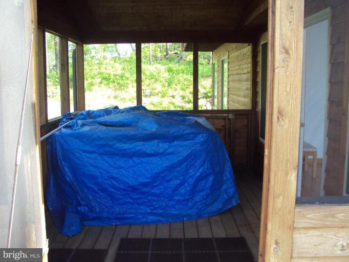 255 Mountain Top Road Front Royal, VA 22630 - Photo 28 of 30 a view of a porch