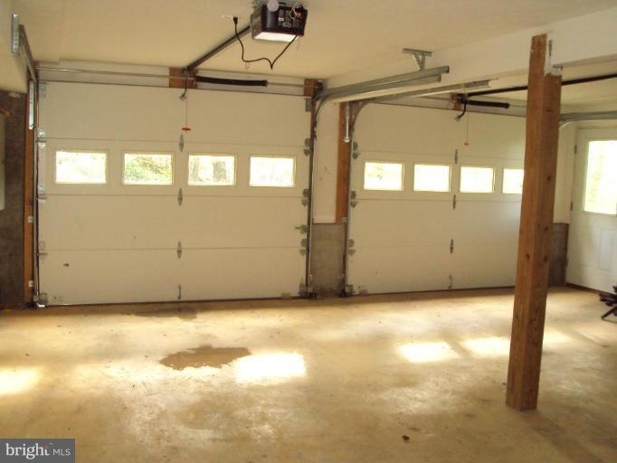 255 Mountain Top Road Front Royal, VA 22630 - Photo 30 of 30 a view of a garage
