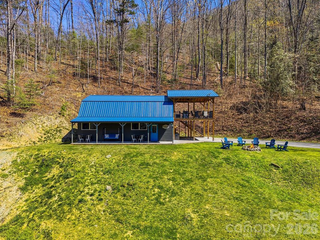 3138 Buffalo Creek Road Lake Lure, NC 28746 - Photo 33 of 37