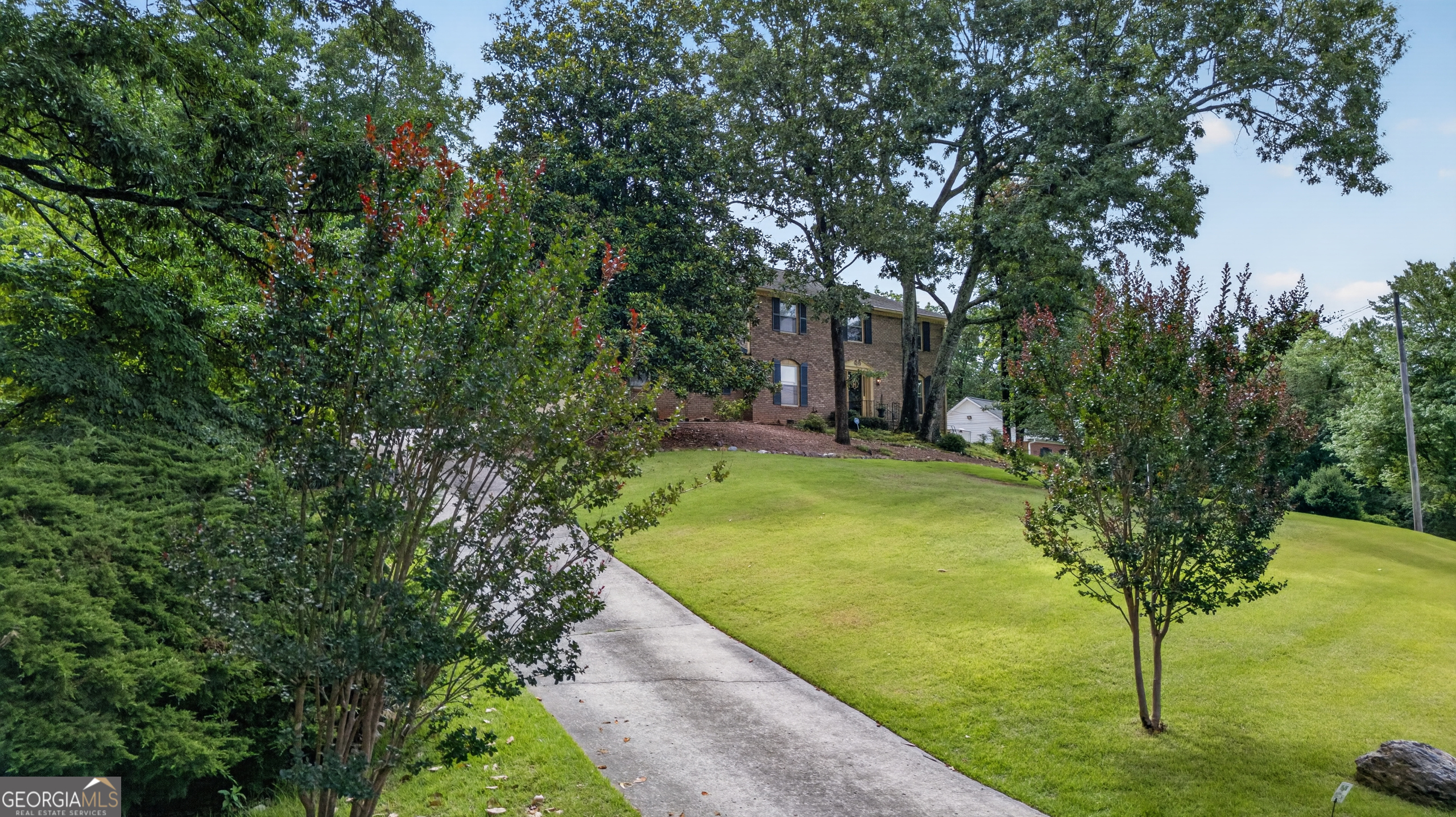 115 Margo Trail Southeast Rome, GA 30161 - Photo 36 of 37