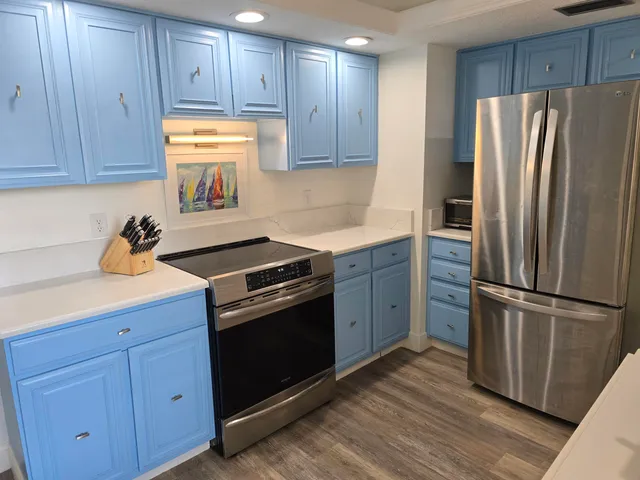 $229,000 | 9259 Southeast Riverfront Terrace, Unit L, Jupiter, FL 33469