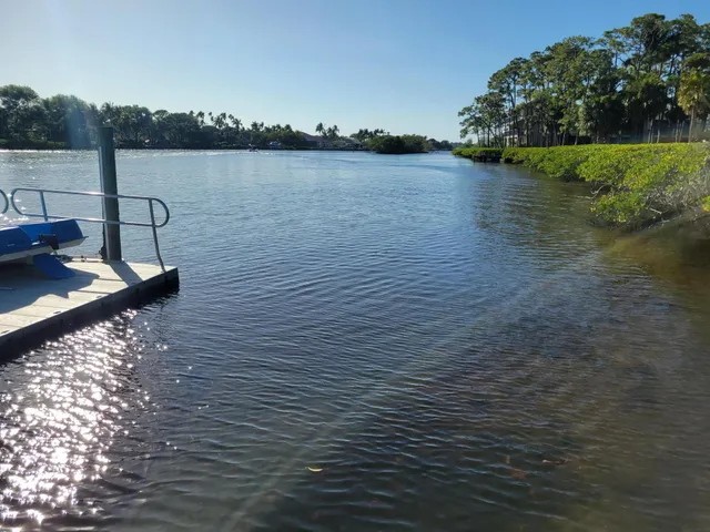 $229,000 | 9259 Southeast Riverfront Terrace, Unit L, Jupiter, FL 33469