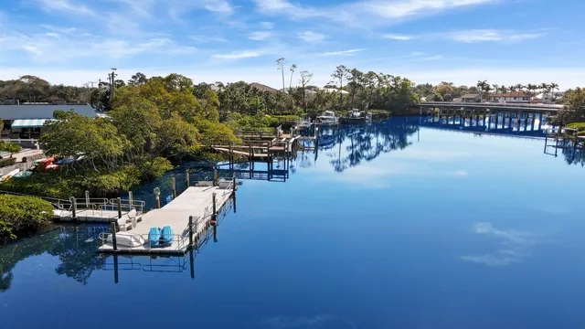 $229,000 | 9259 Southeast Riverfront Terrace, Unit L, Jupiter, FL 33469