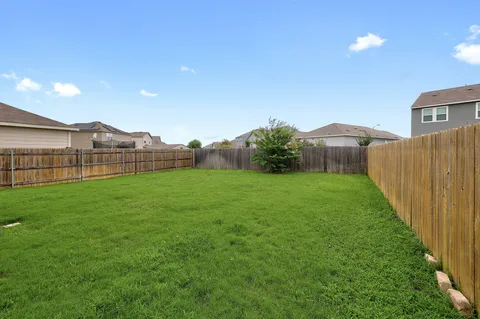 $265,000 | 317 Bedford Falls Lane, Jarrell, TX 76537