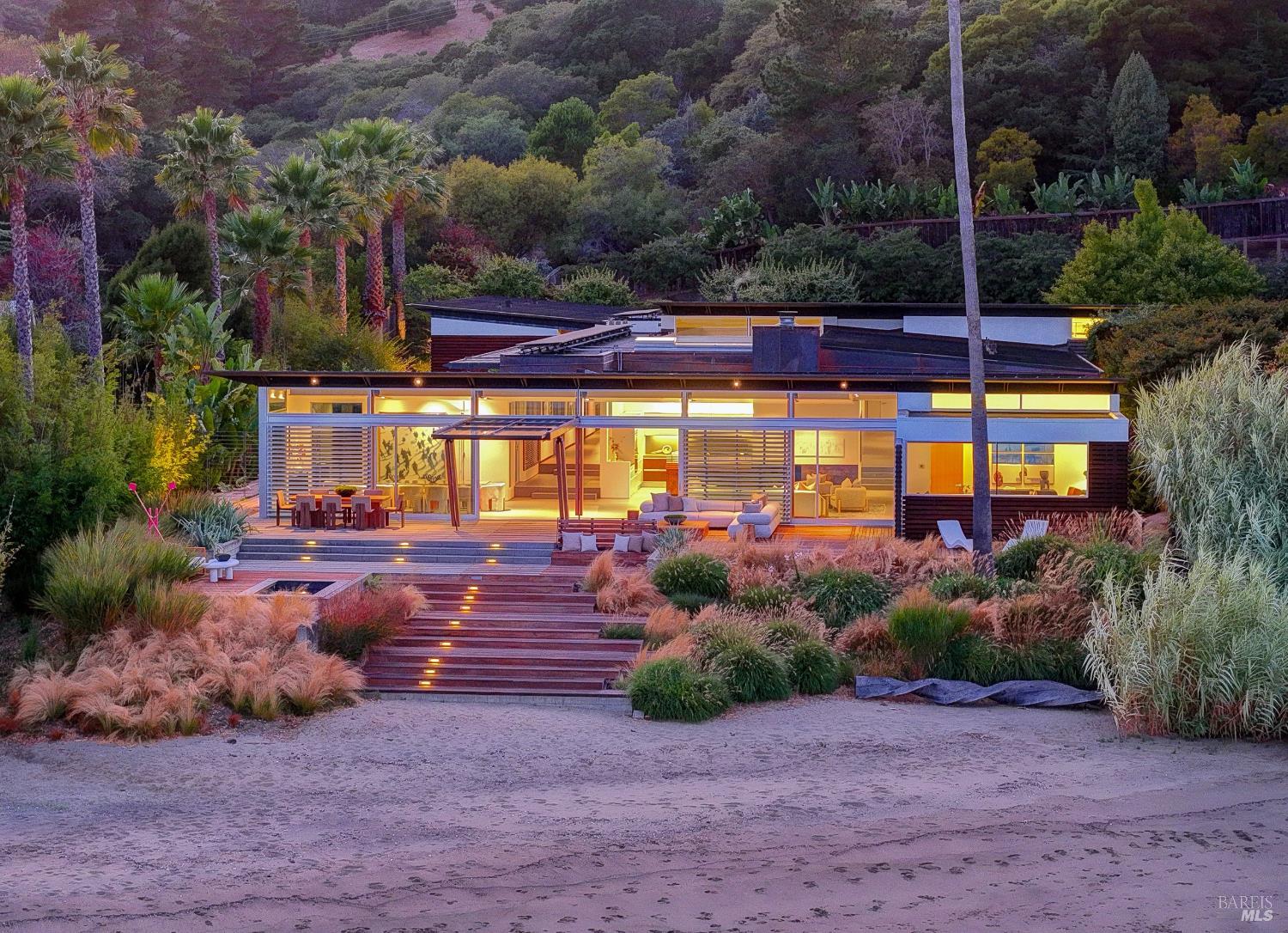 36 Old Landing Road Tiburon, CA 94920 - Photo 30 of 91 Gallery Image 30