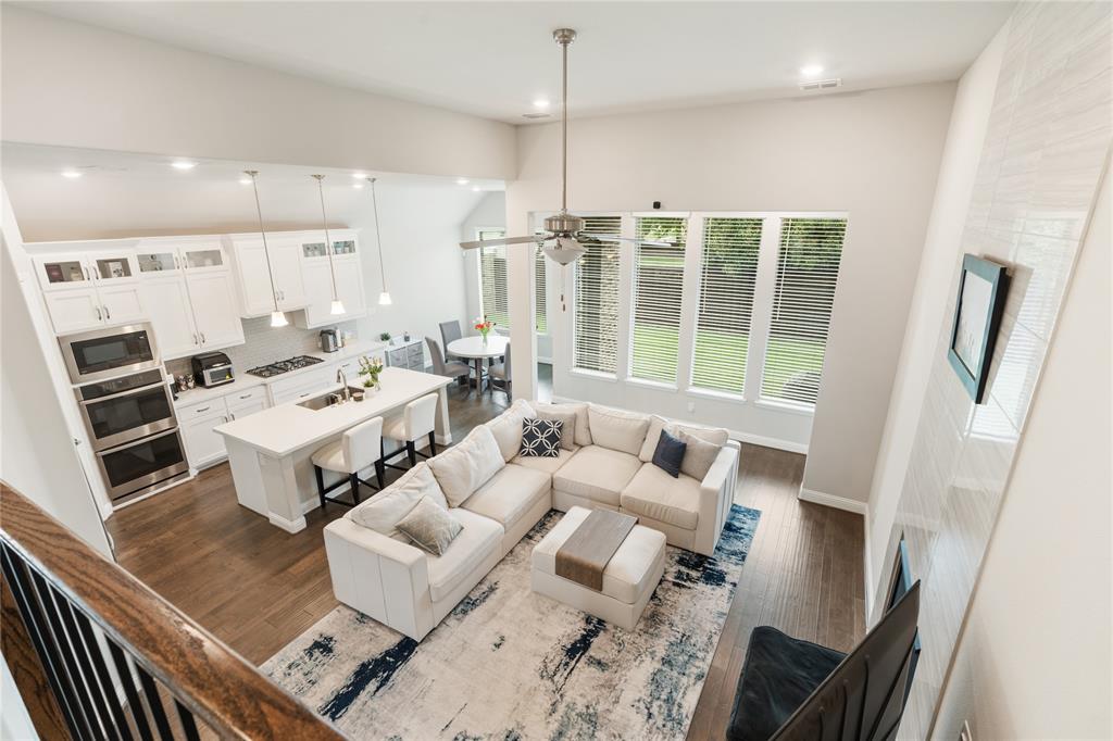 3937 Bentgrass Road Plano, TX 75023 - Photo 5 of 33