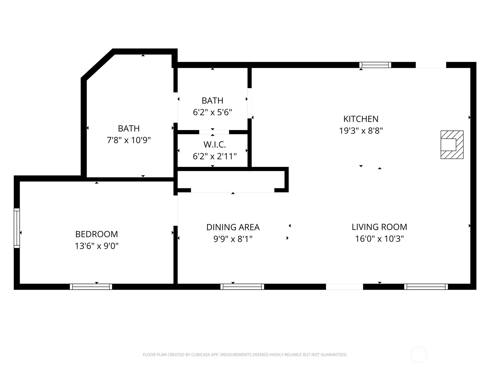 938 Patit Road Dayton, WA 99328 - Photo 15 of 31