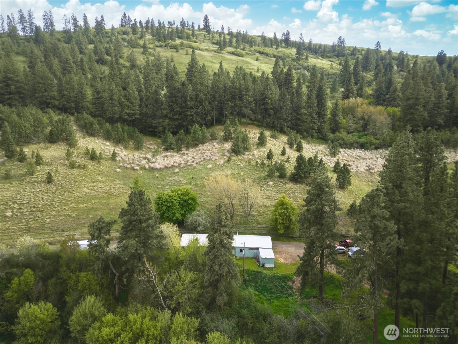 938 Patit Road Dayton, WA 99328 - Photo 19 of 31