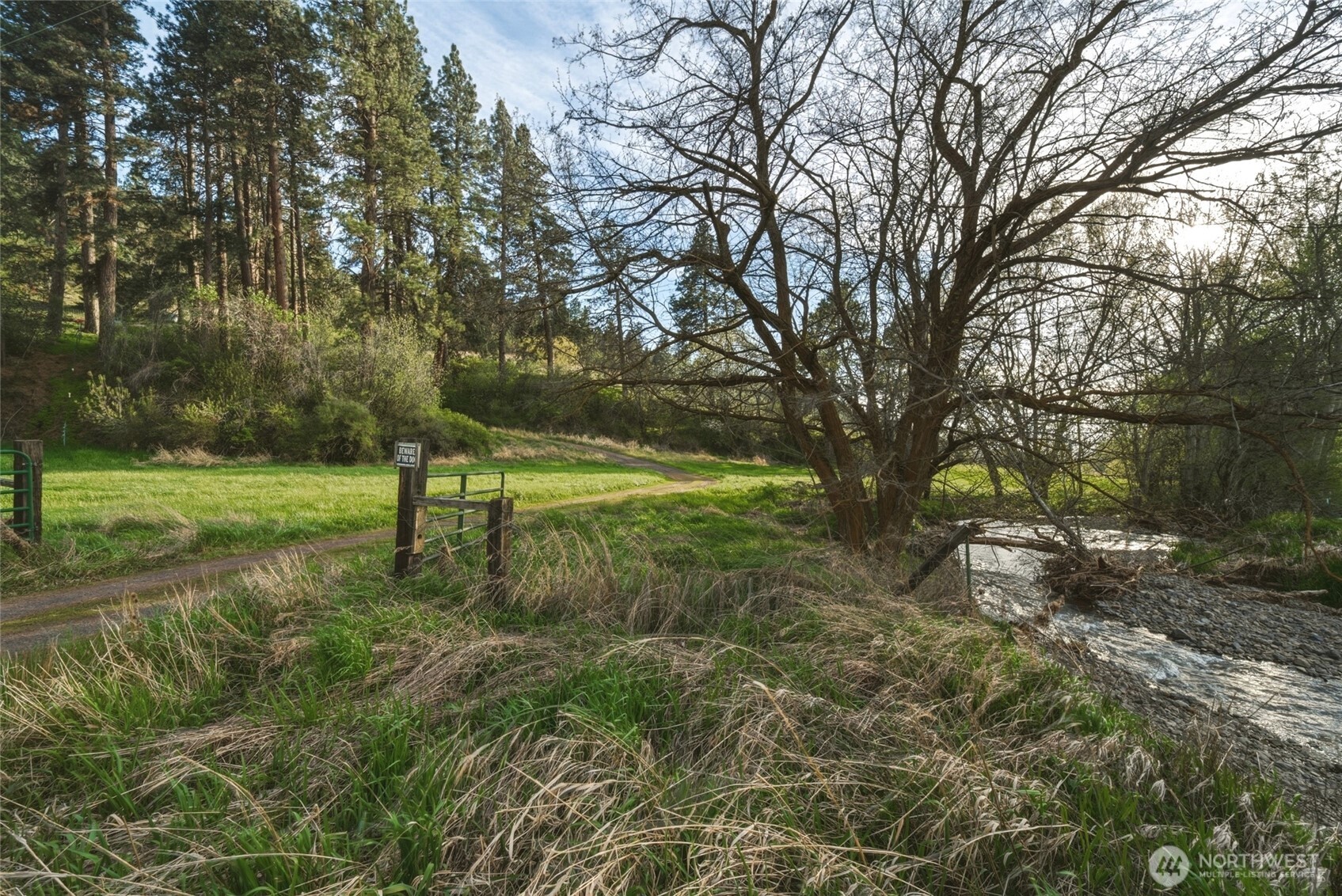 938 Patit Road Dayton, WA 99328 - Photo 22 of 31
