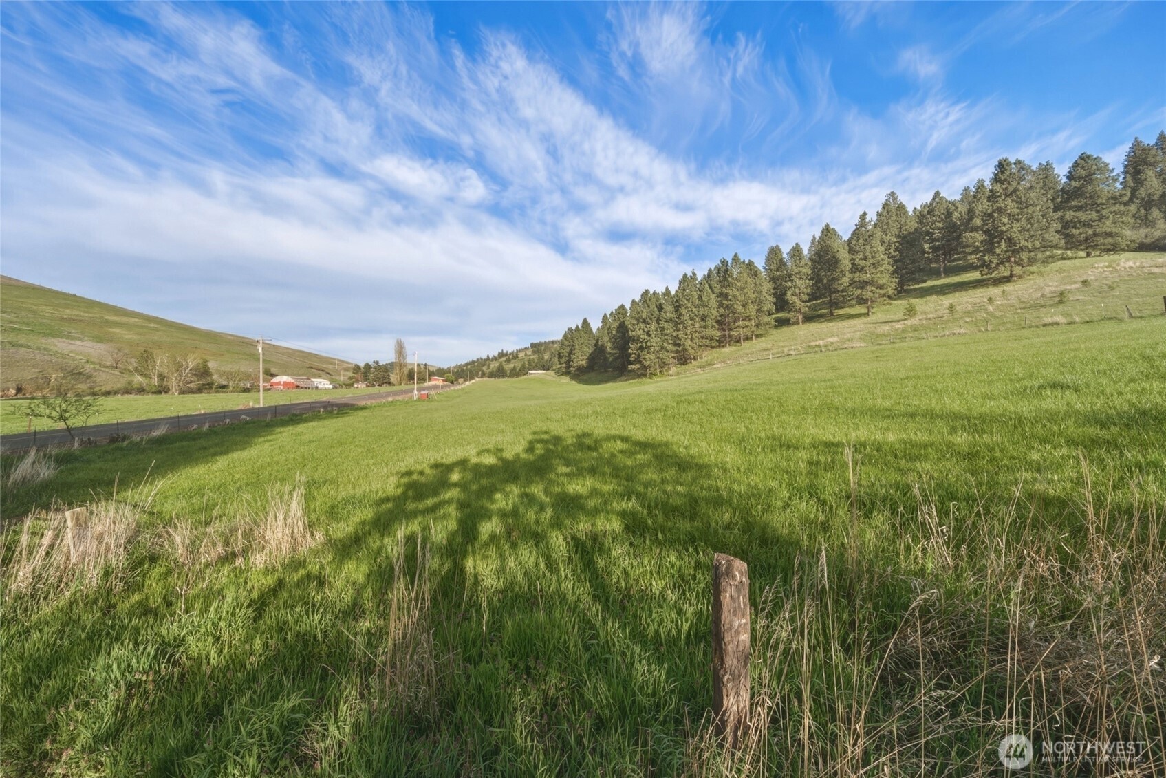 938 Patit Road Dayton, WA 99328 - Photo 26 of 31