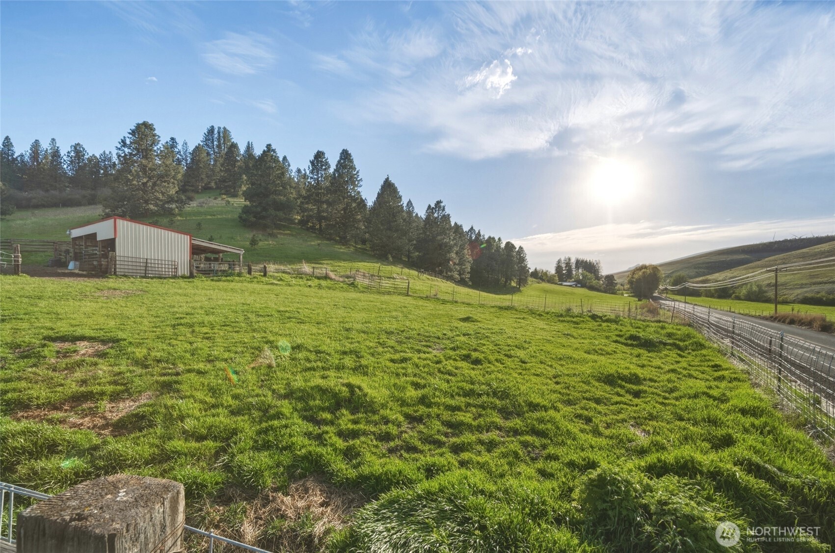 938 Patit Road Dayton, WA 99328 - Photo 27 of 31