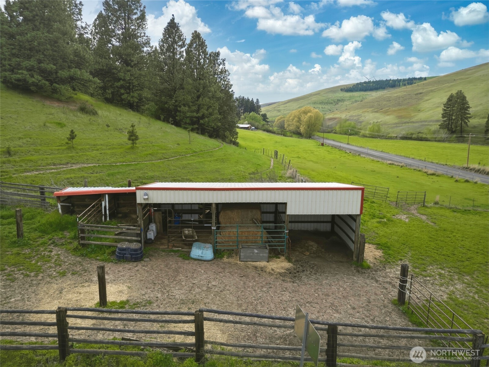 938 Patit Road Dayton, WA 99328 - Photo 29 of 31