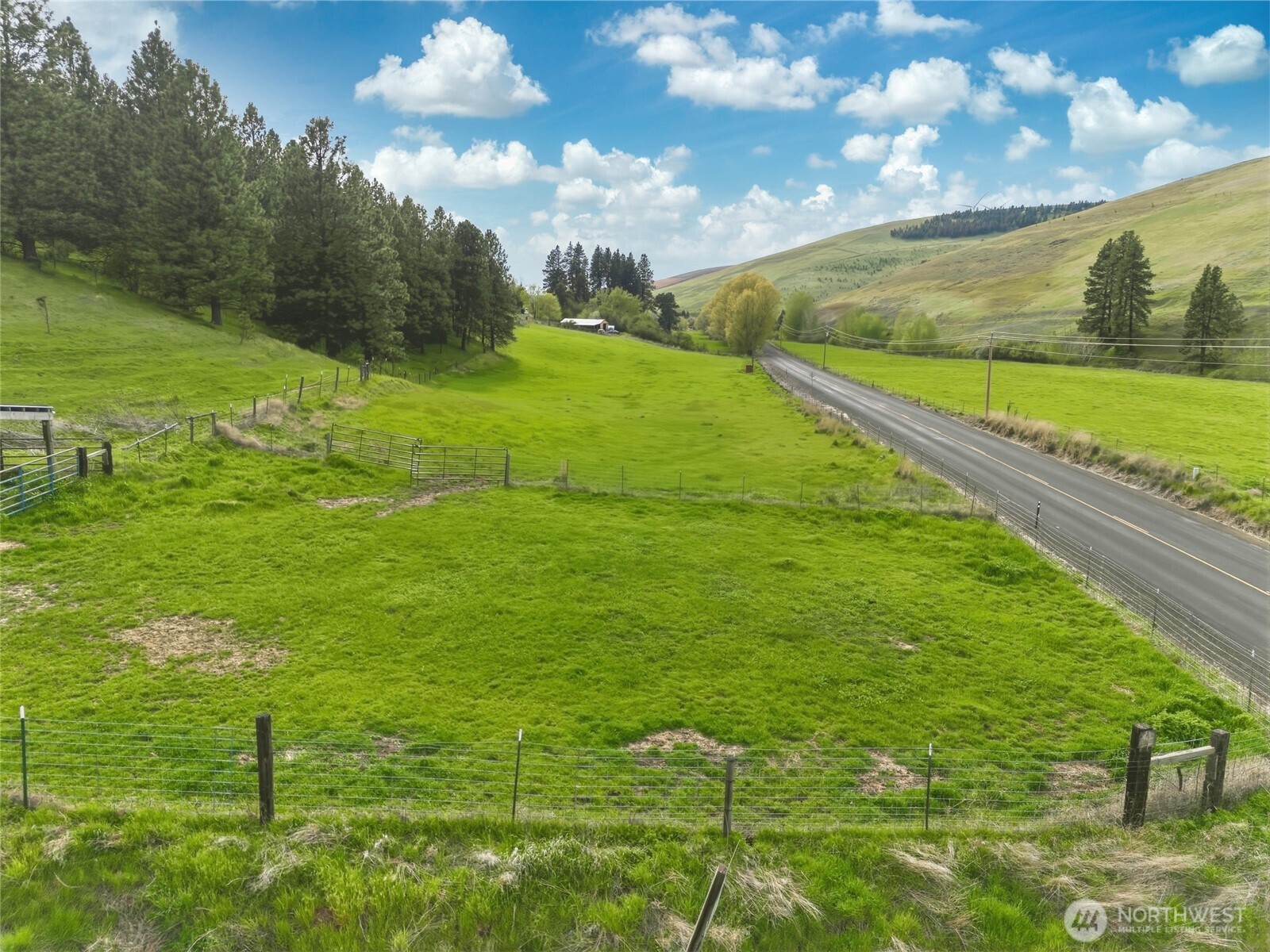 938 Patit Road Dayton, WA 99328 - Photo 30 of 31