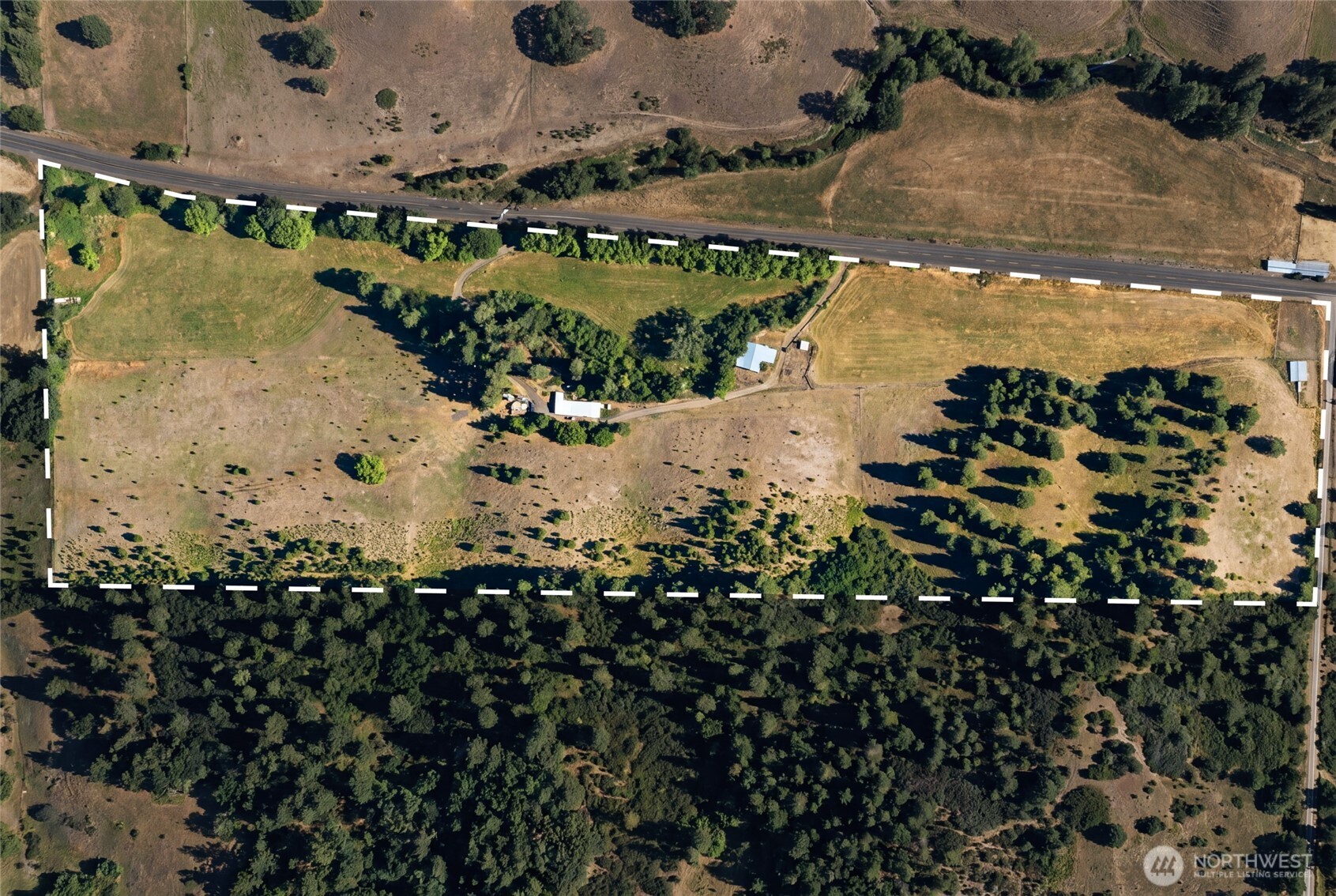 938 Patit Road Dayton, WA 99328 - Photo 31 of 31