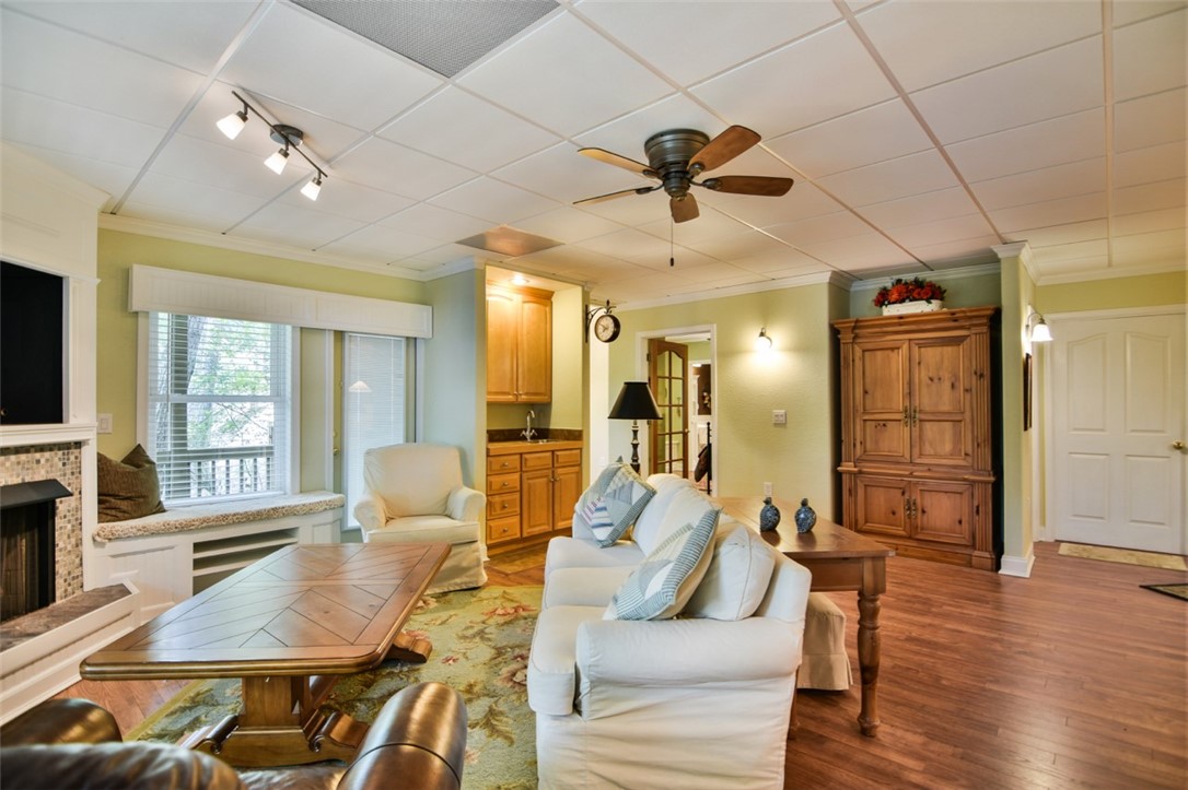 212 Wynmere Way Seneca, SC 29672 - Photo 43 of 46 Gallery Image 43