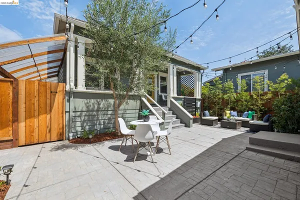 $1,350,000 | 870 43rd Street, Oakland, CA 94608
