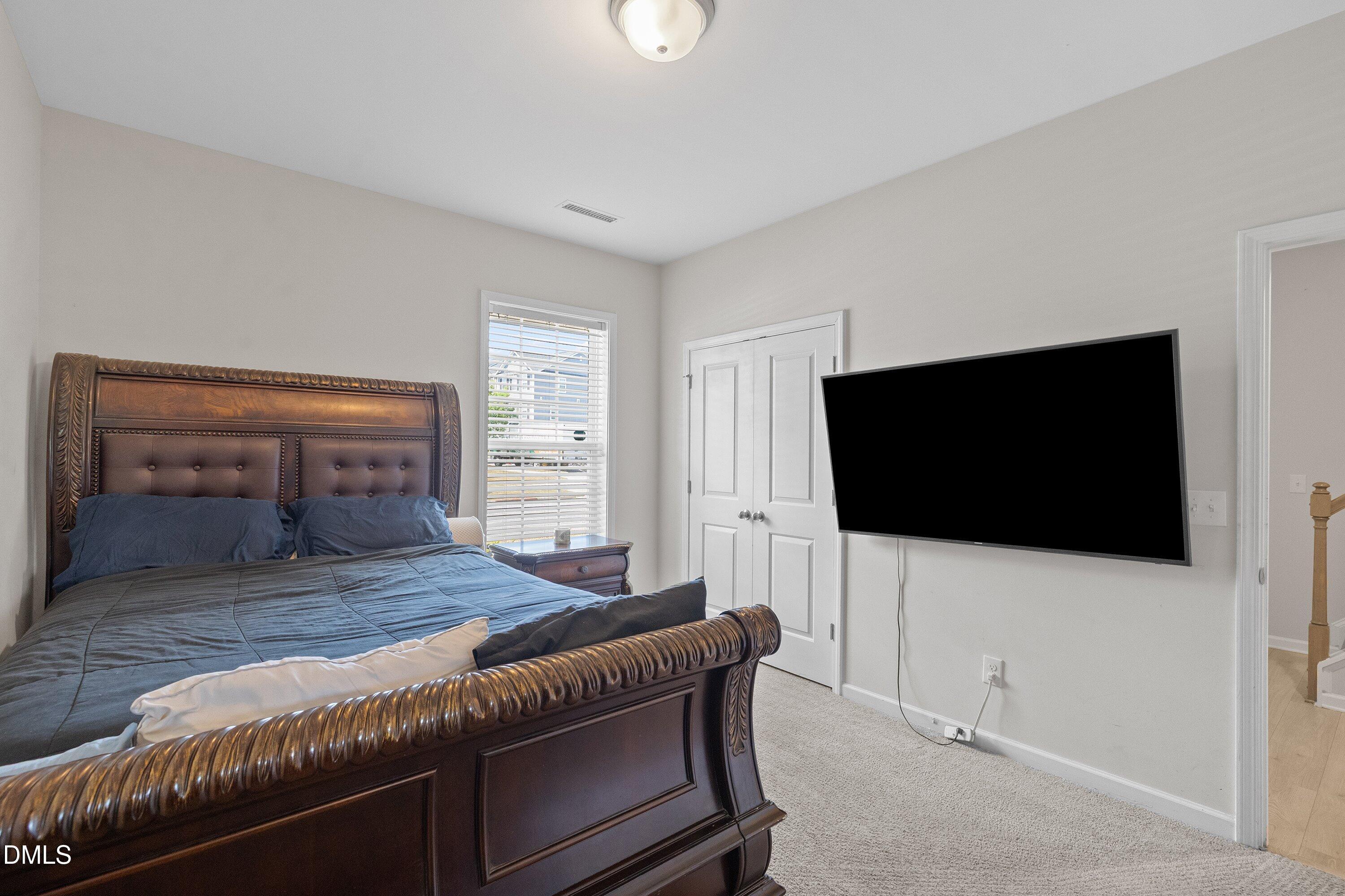 6003 Giddings Street Raleigh, NC 27616 - Photo 8 of 42