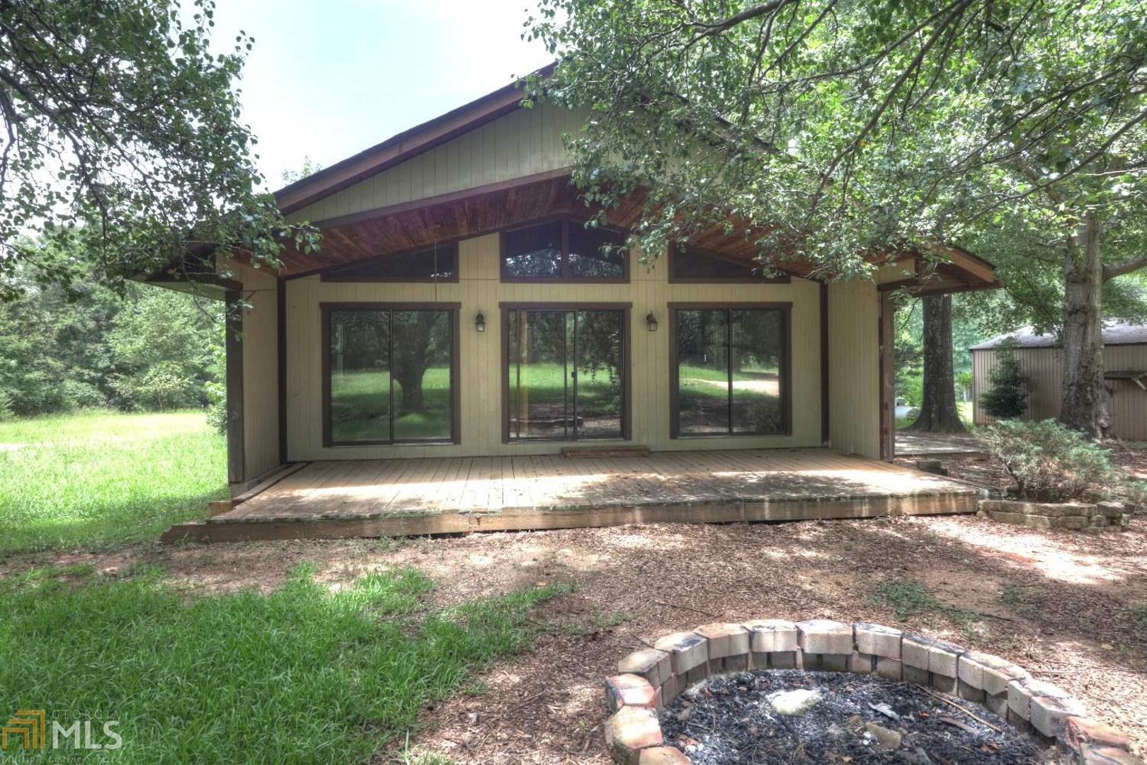 6425 Blanton Mill Road Williamson, GA 30292 - Photo 1 of 1 Gallery Image 1