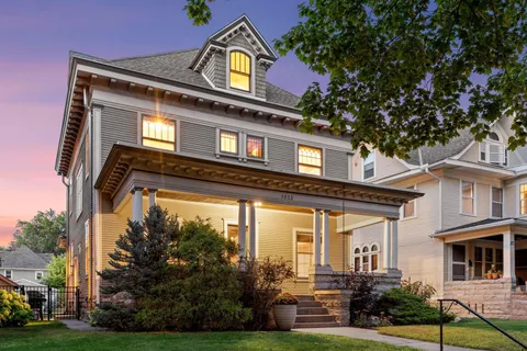 $840,000 | 1033 Portland Avenue, St. Paul, MN 55104