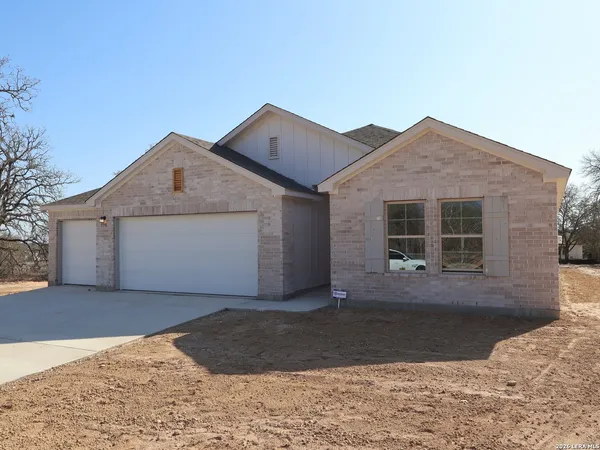 $414,990 | 378 Jordans Estate, San Antonio, TX 78264