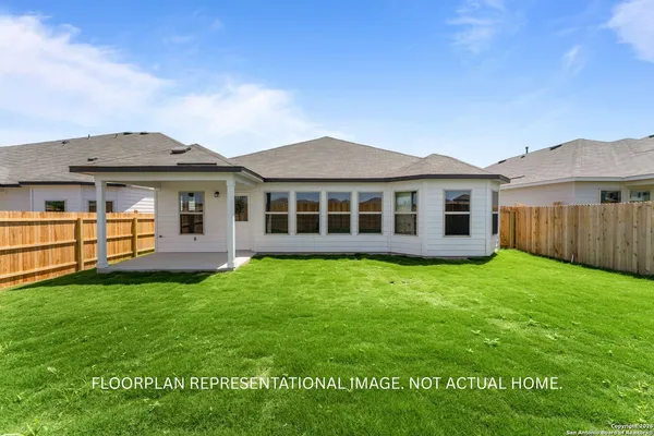 $414,990 | 378 Jordans Estate, San Antonio, TX 78264