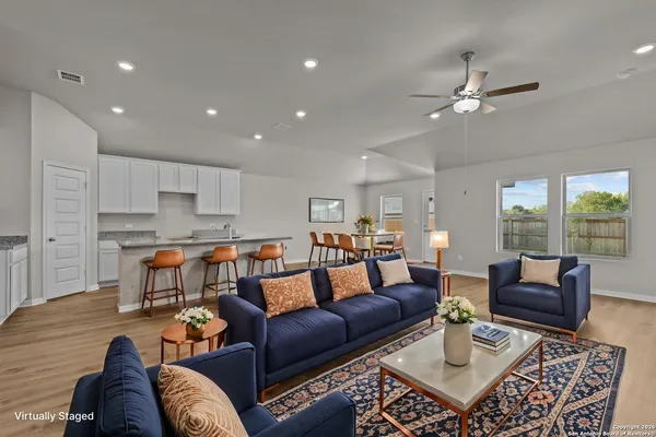 $414,990 | 378 Jordans Estate, San Antonio, TX 78264