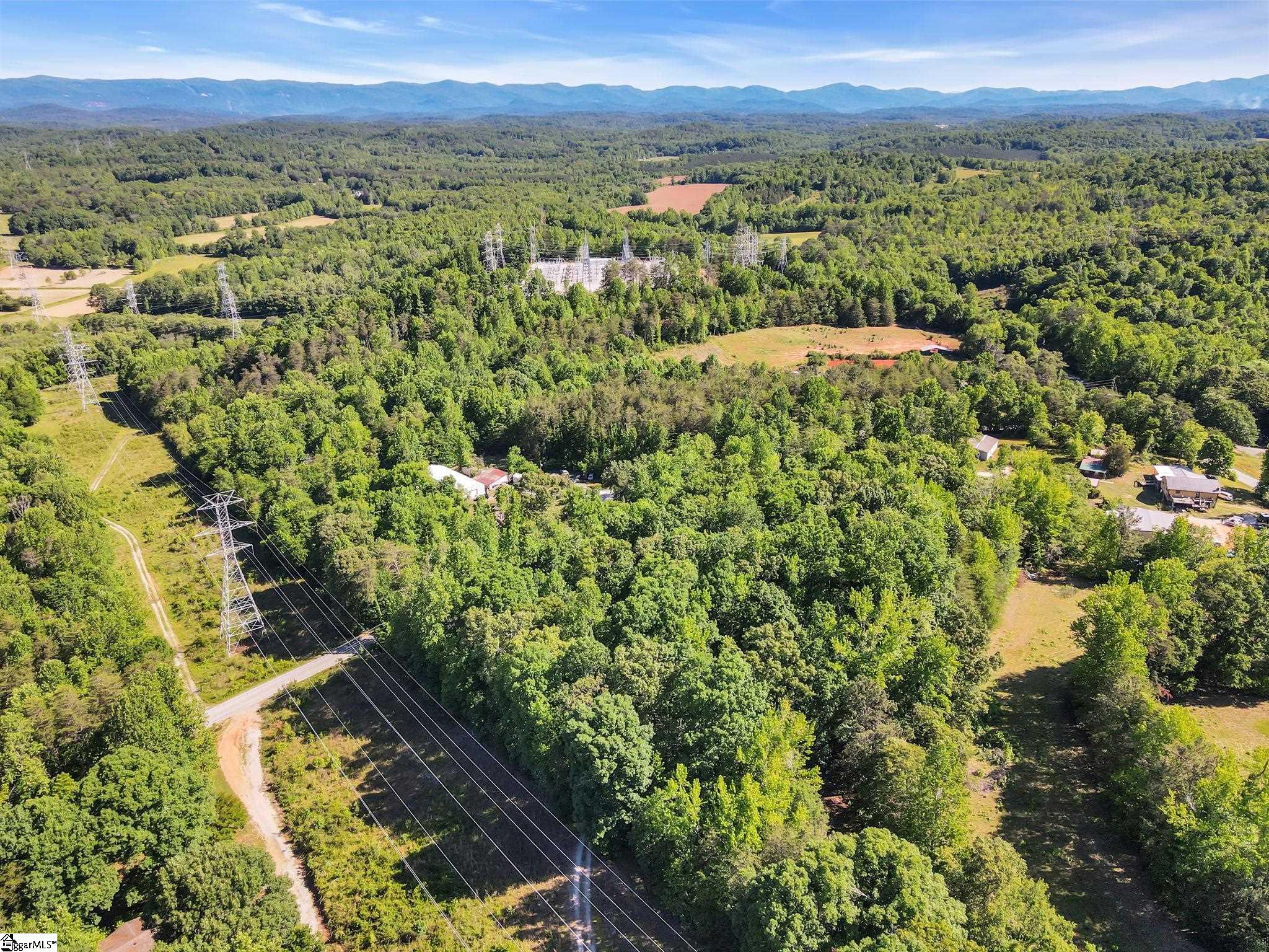 0 Keeler Bridge Road Marietta, SC 29661 - Photo 5 of 12