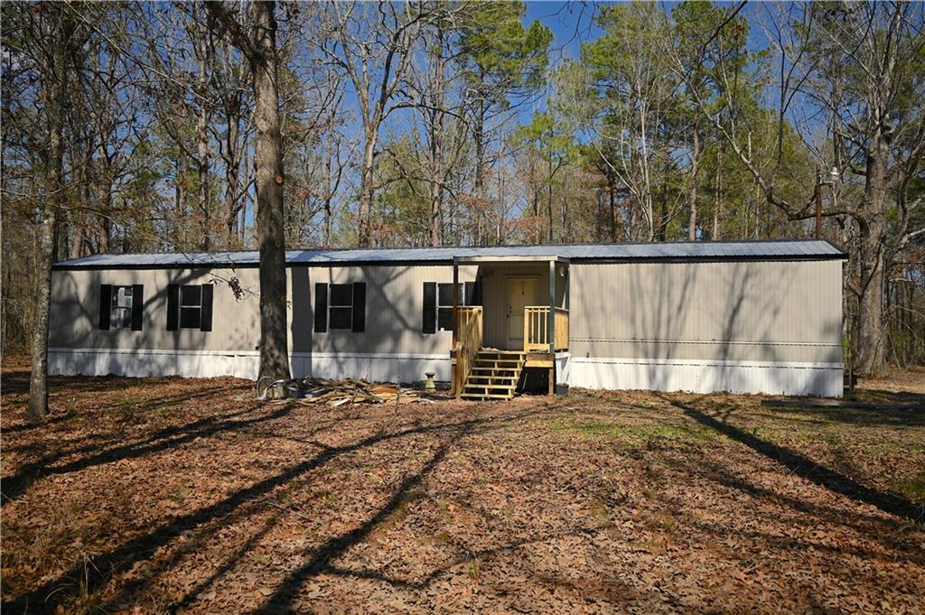 2235 West Bryant Road Center Point, LA 71323 - Photo 2 of 14 Gallery Image 2