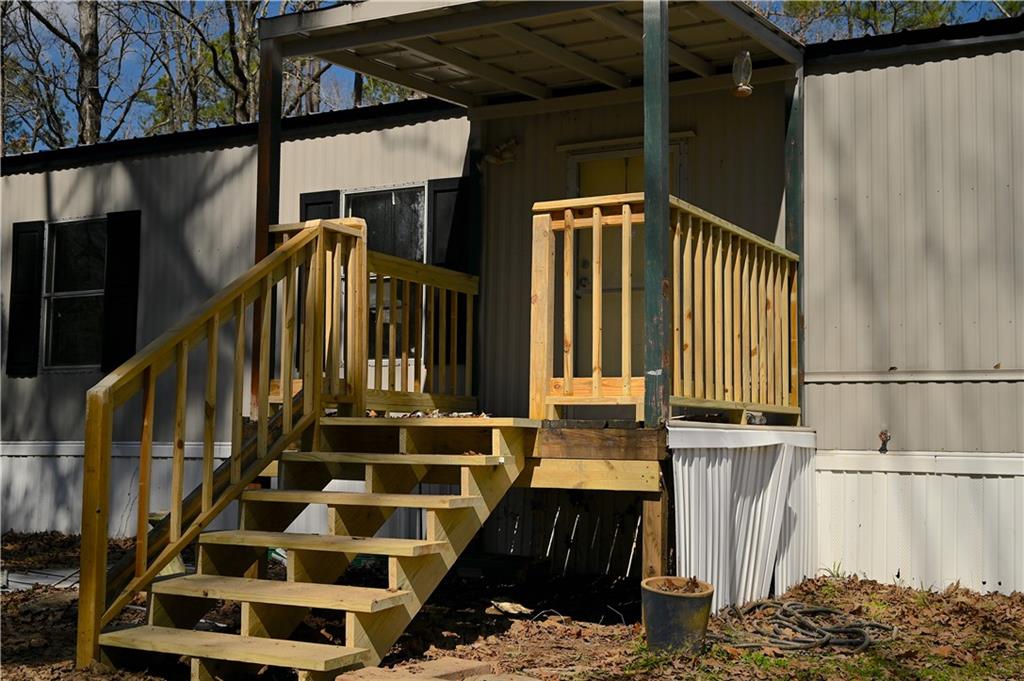2235 West Bryant Road Center Point, LA 71323 - Photo 3 of 14 Gallery Image 3