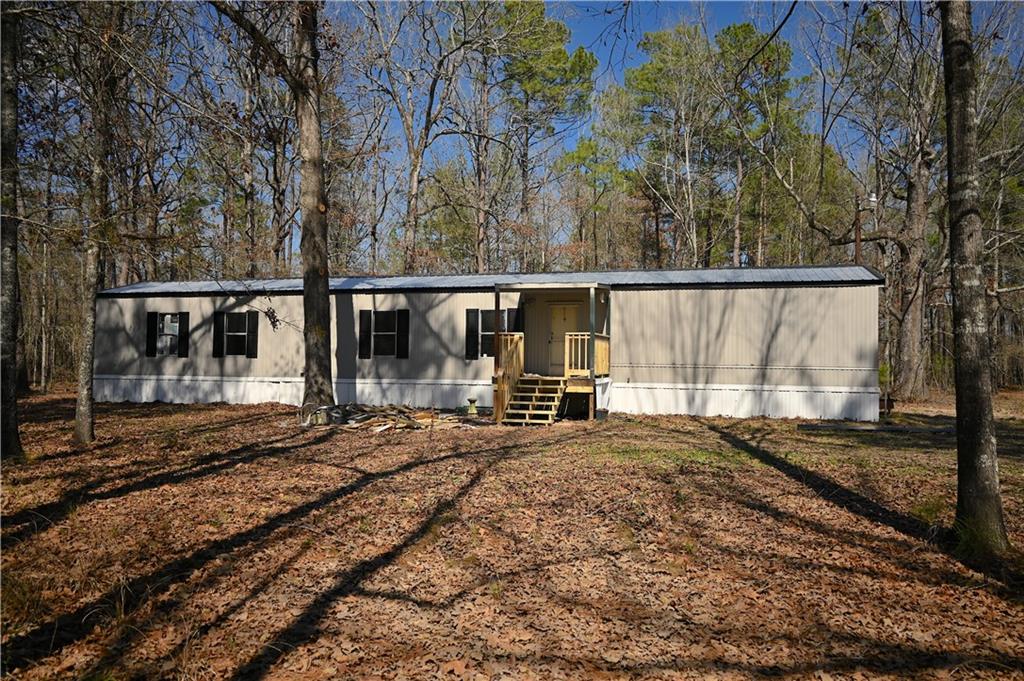 2235 West Bryant Road Center Point, LA 71323 - Photo 5 of 14 Gallery Image 5