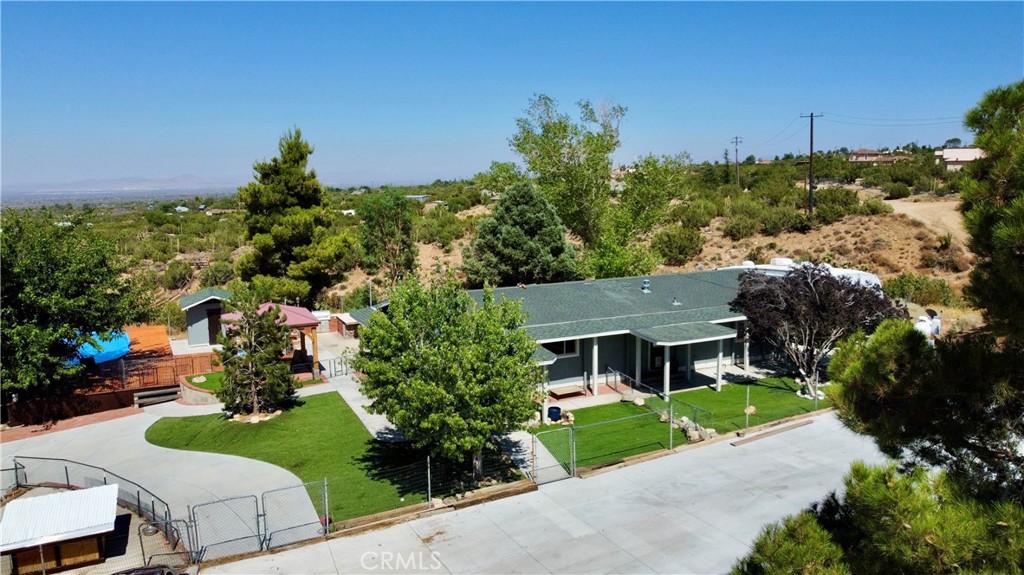 936 Tamarack Road Pinon Hills, CA 92372 - Photo 1 of 1