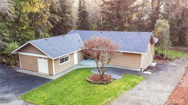 $795,000 | 48 Elk Ridge Lane, Naselle, WA 98638