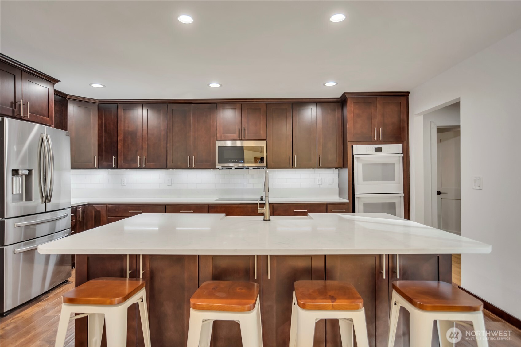 48 Elk Ridge Lane Naselle, WA 98638 - Photo 13 of 33