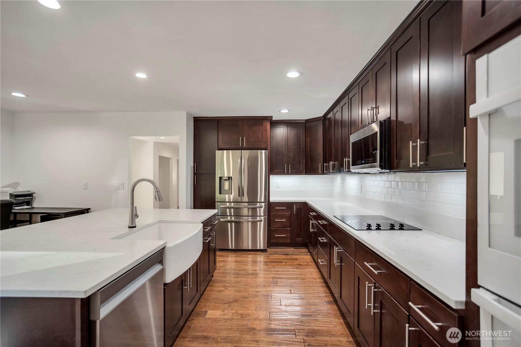 48 Elk Ridge Lane Naselle, WA 98638 - Photo 15 of 33