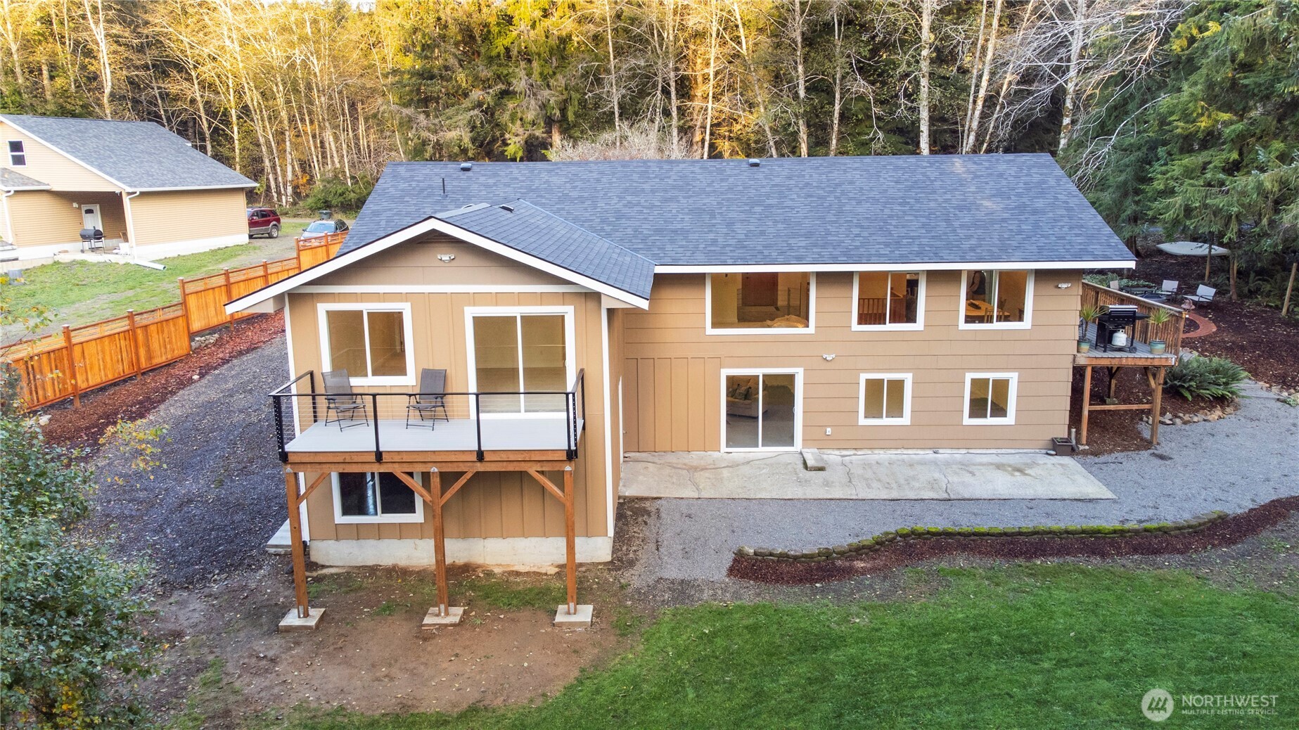 48 Elk Ridge Lane Naselle, WA 98638 - Photo 6 of 33