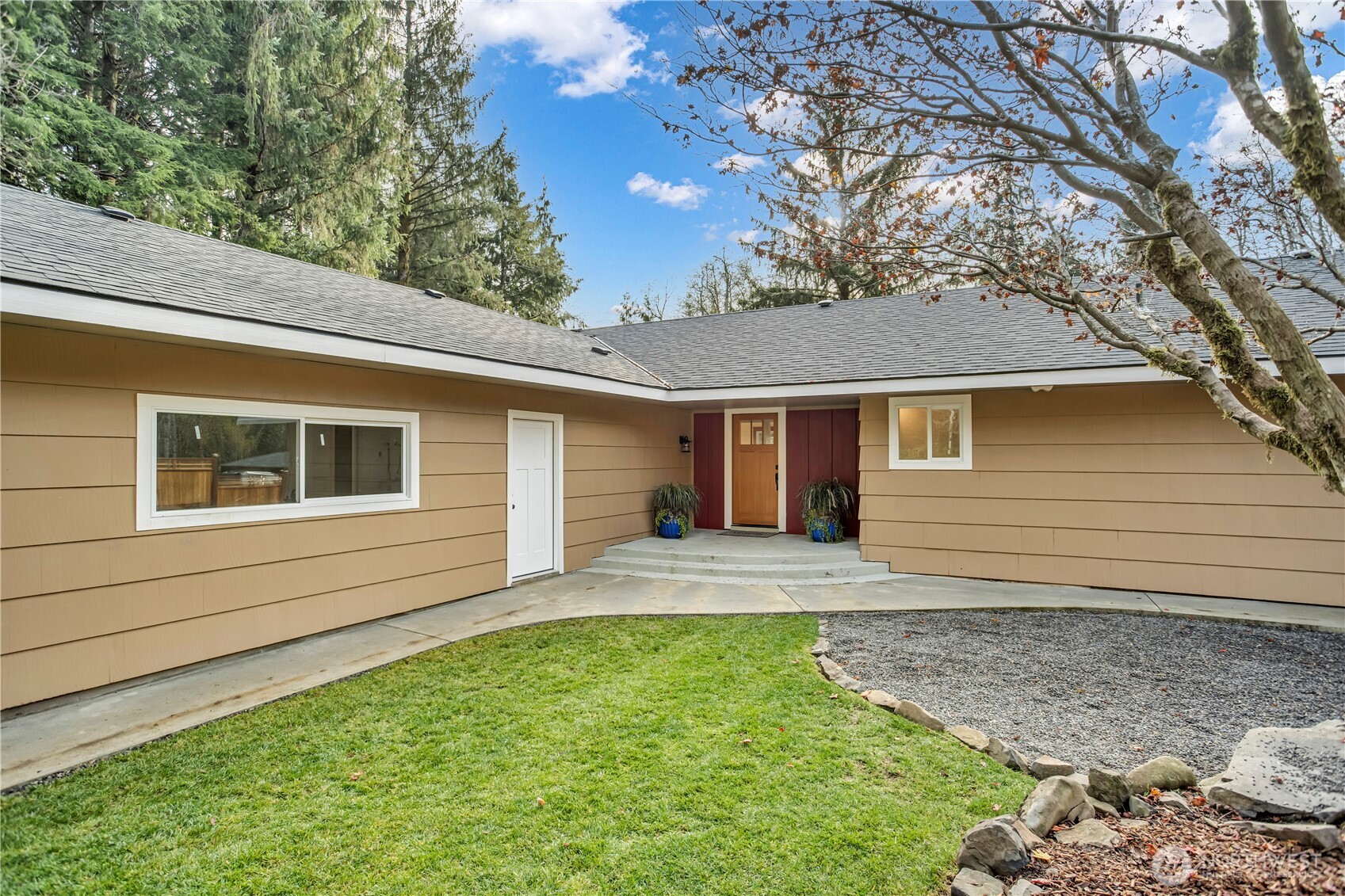 48 Elk Ridge Lane Naselle, WA 98638 - Photo 7 of 33