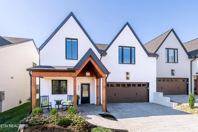 $899,900 | 545 Brunello Way, Knoxville, TN 37919