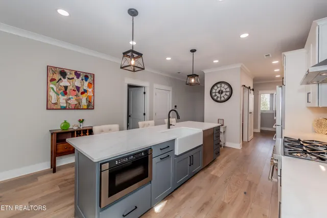 $899,900 | 545 Brunello Way, Knoxville, TN 37919