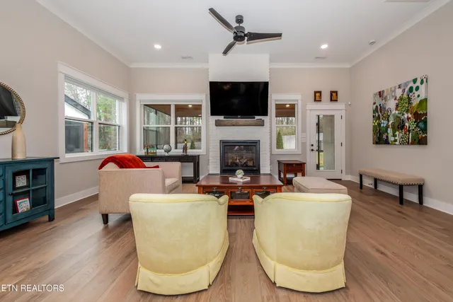 $899,900 | 545 Brunello Way, Knoxville, TN 37919