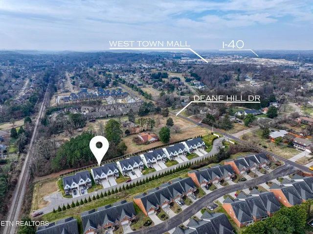 $899,900 | 545 Brunello Way, Knoxville, TN 37919