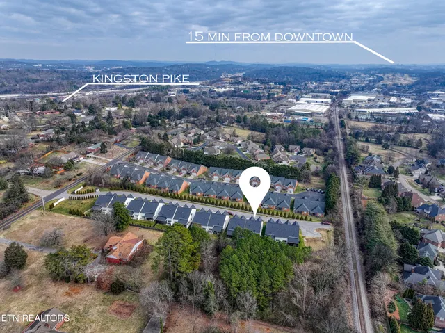 $899,900 | 545 Brunello Way, Knoxville, TN 37919