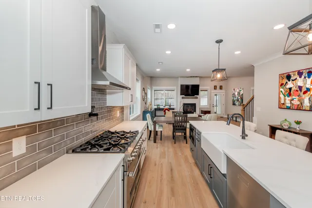 $899,900 | 545 Brunello Way, Knoxville, TN 37919