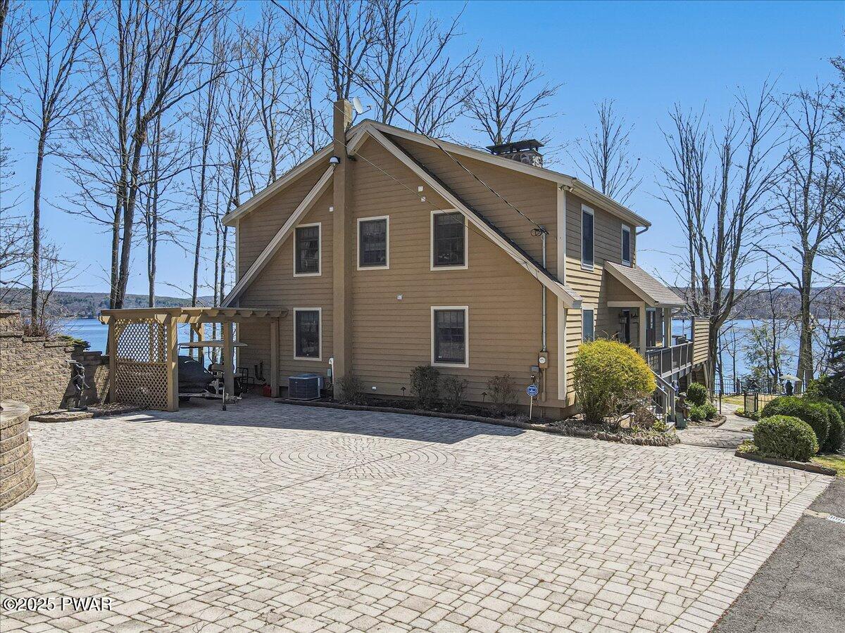 144 North Lake Loop Lake Ariel, PA 18436 - Photo 14 of 115
