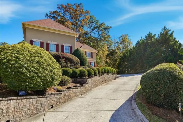 $825,000 | 2347 Lake Ridge Terrace, Lawrenceville, GA 30043