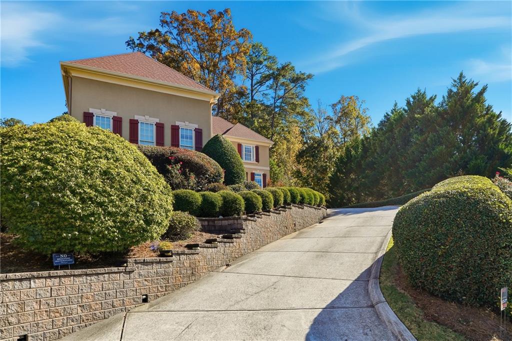 2347 Lake Ridge Terrace Lawrenceville, GA 30043 - Photo 13 of 75